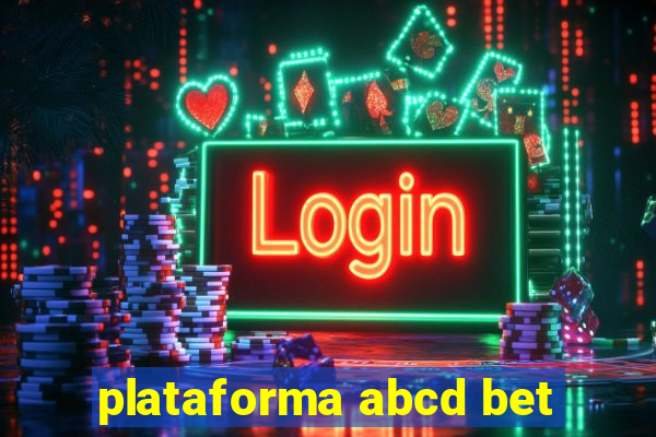 plataforma abcd bet